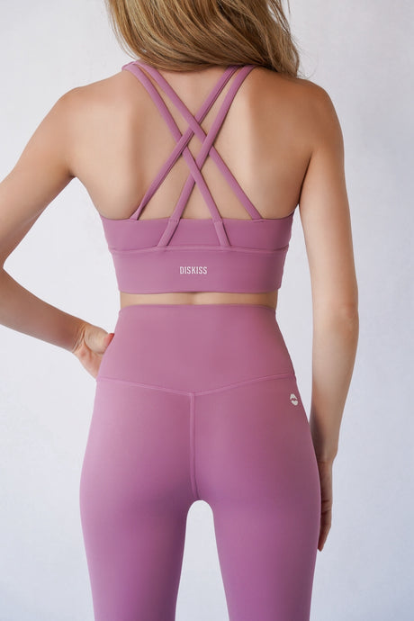 טופ Camilla Pink