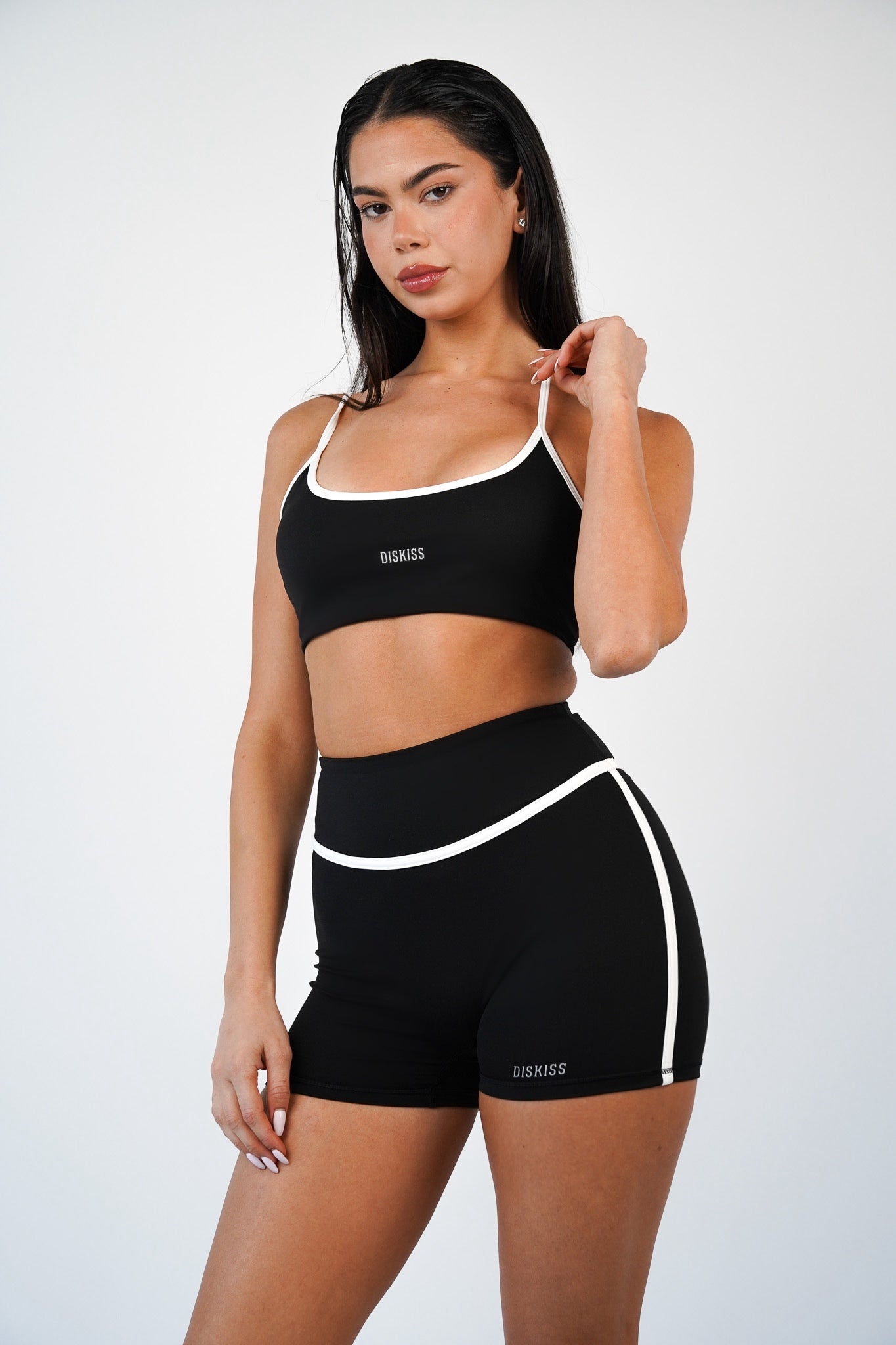 Top Ellén Black