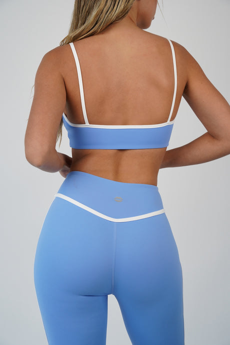 טופ Ellén Summer Sky