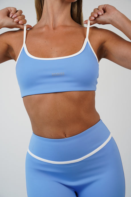 טופ Ellén Summer Sky