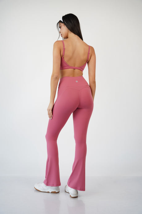 טייץ מתרחב Brody Dusty Rose