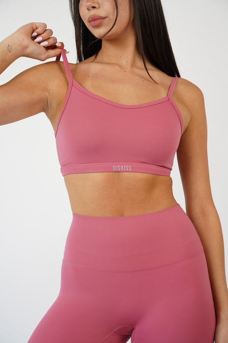 טופ Brody Dusty Rose