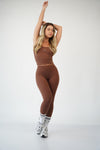 טייץ Eloise Brown