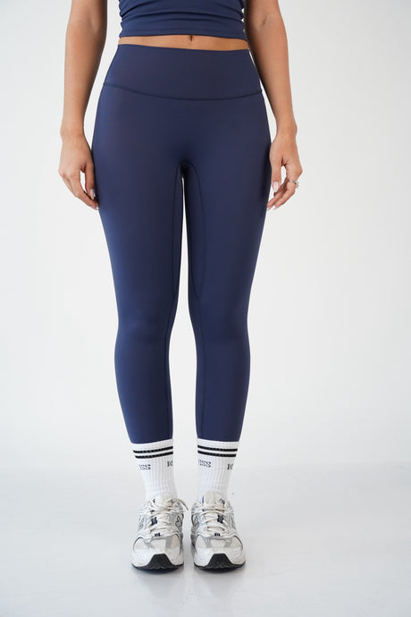 Legging Eloise Navy Blue