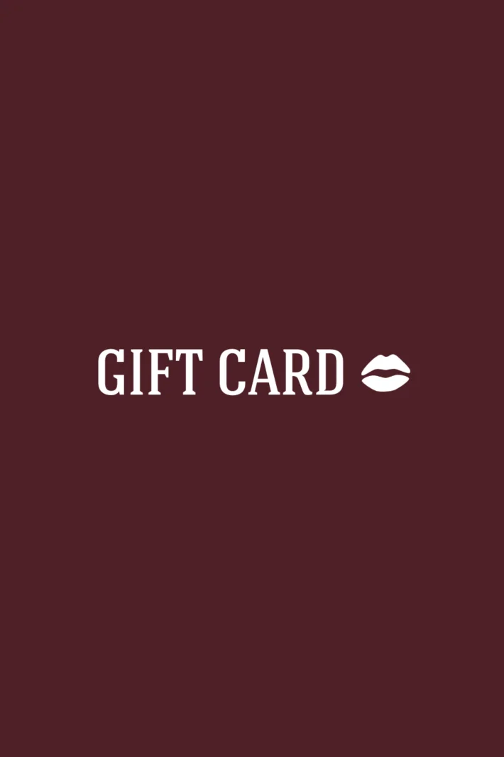 Gift Card Product Image