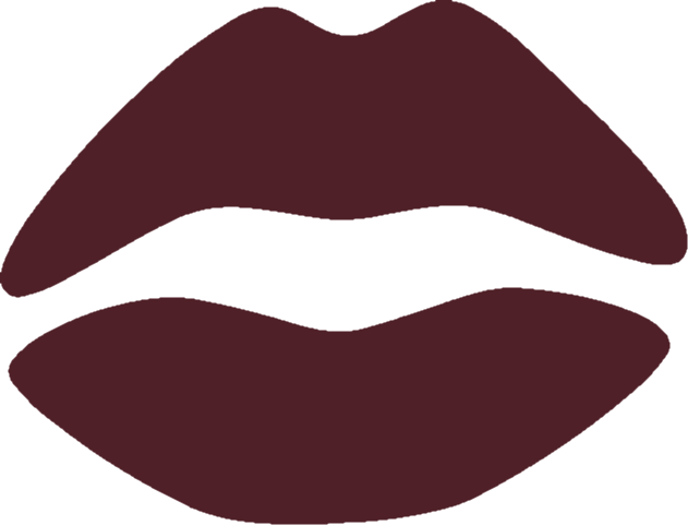 Kiss Logo Footer
